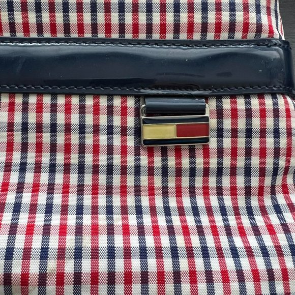 Vintage Tommy Hilfiger Handbag - Picture 9 of 15
